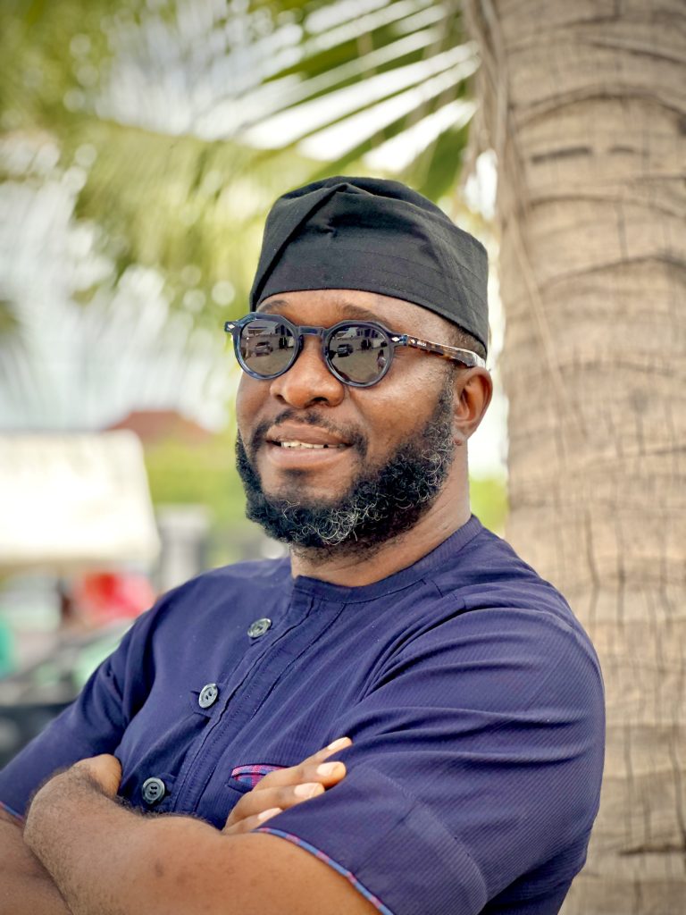 Bunmi Ozoya