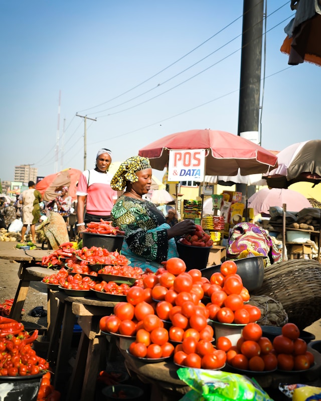Nigeria’s Economy and the Christian: Trusting God When Prices Keep Rising